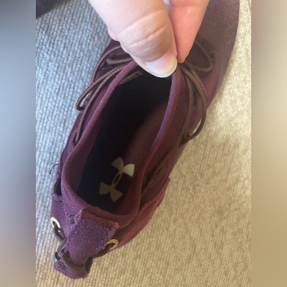 ✨Women’s Under Armour Drift 2 X Running Shoes Size 9.5 - Picture 8 of 9